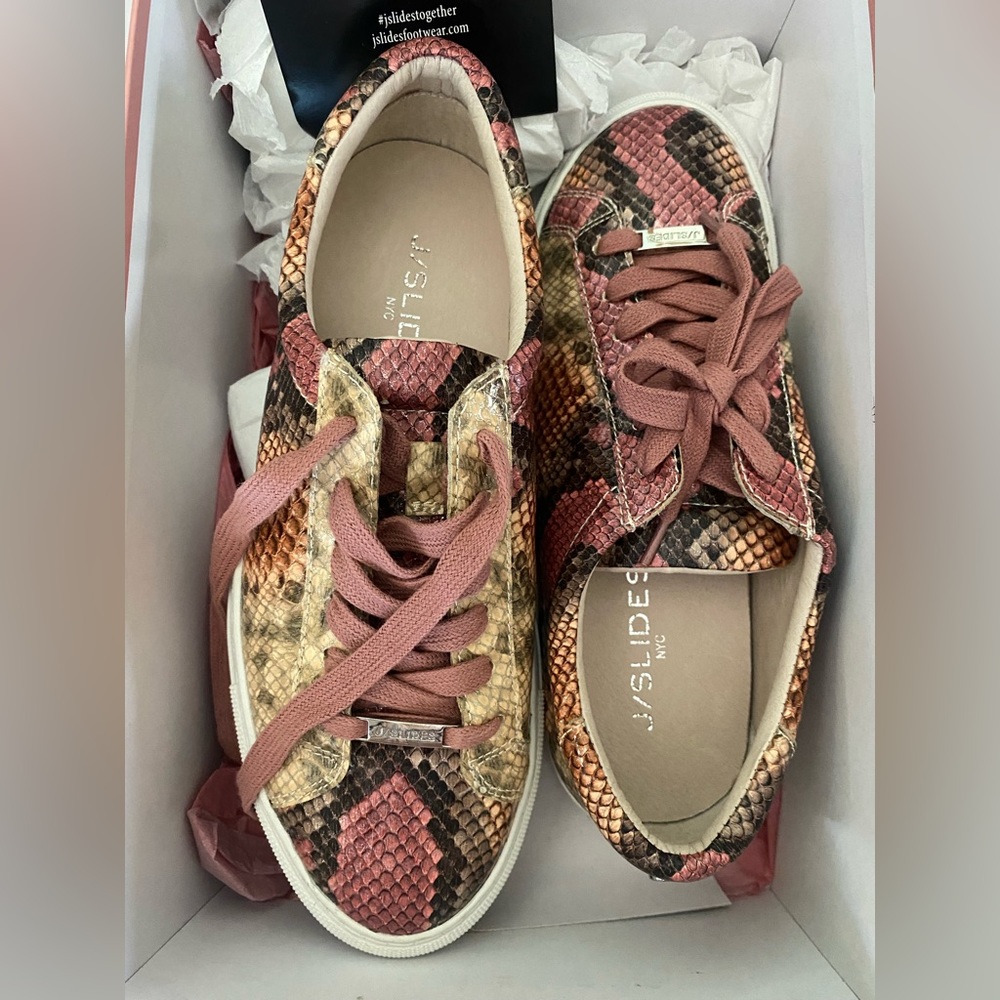 J-Slides